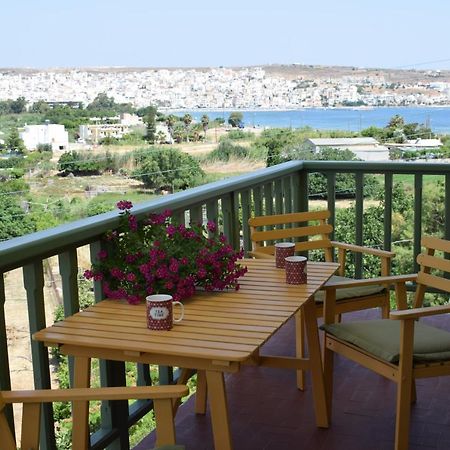 Bellevue Apartments Сития Экстерьер фото