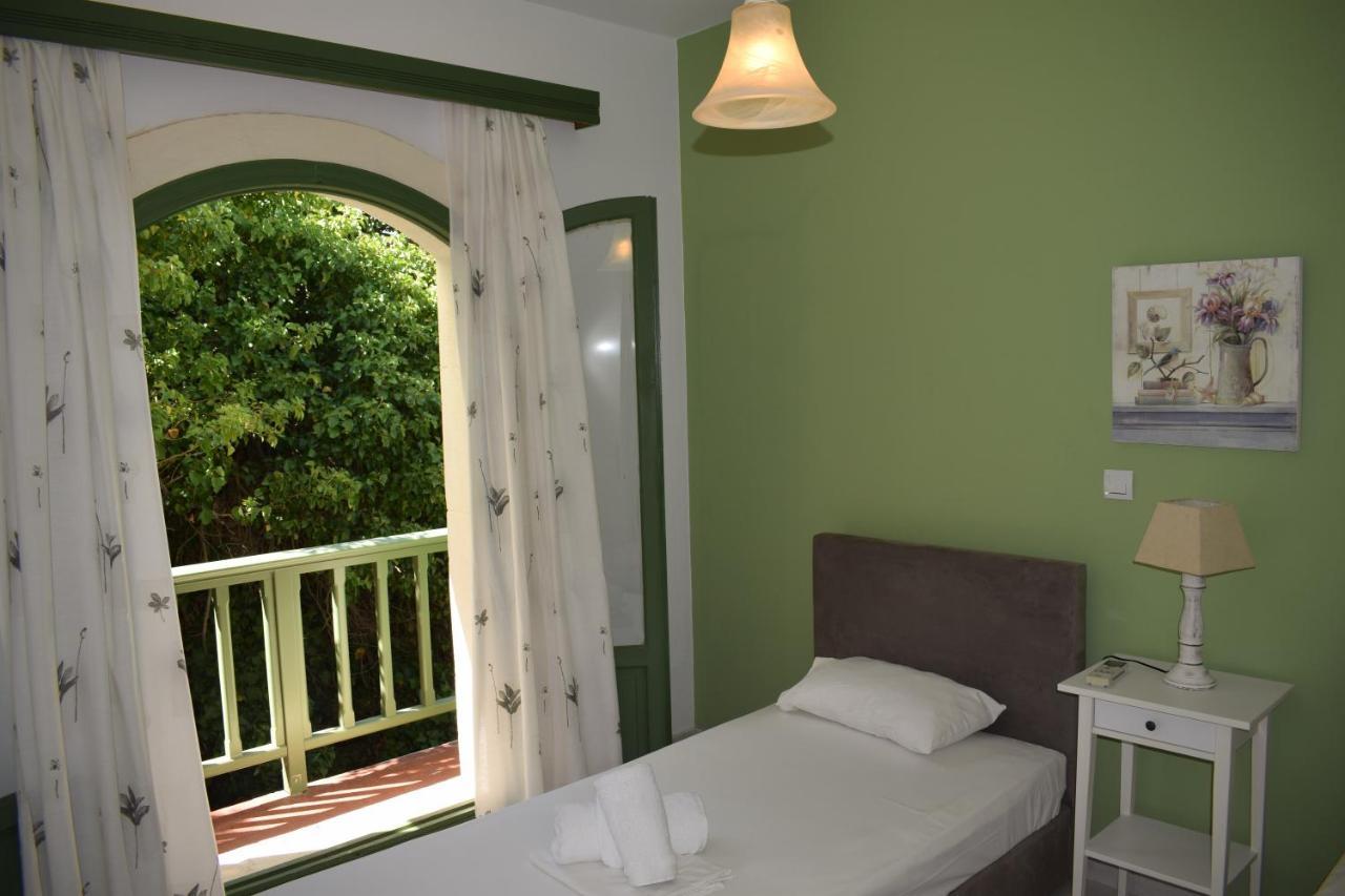 Bellevue Apartments Сития Экстерьер фото