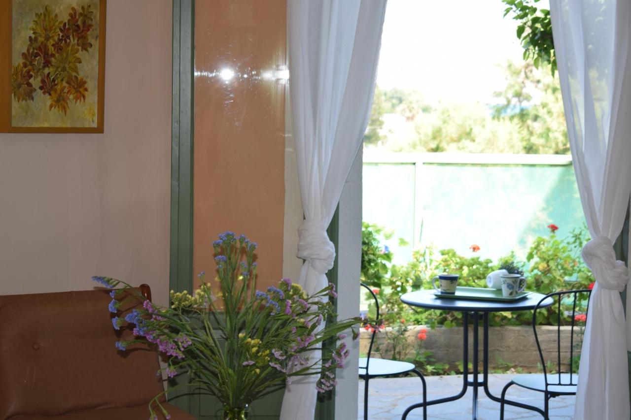 Bellevue Apartments Сития Экстерьер фото