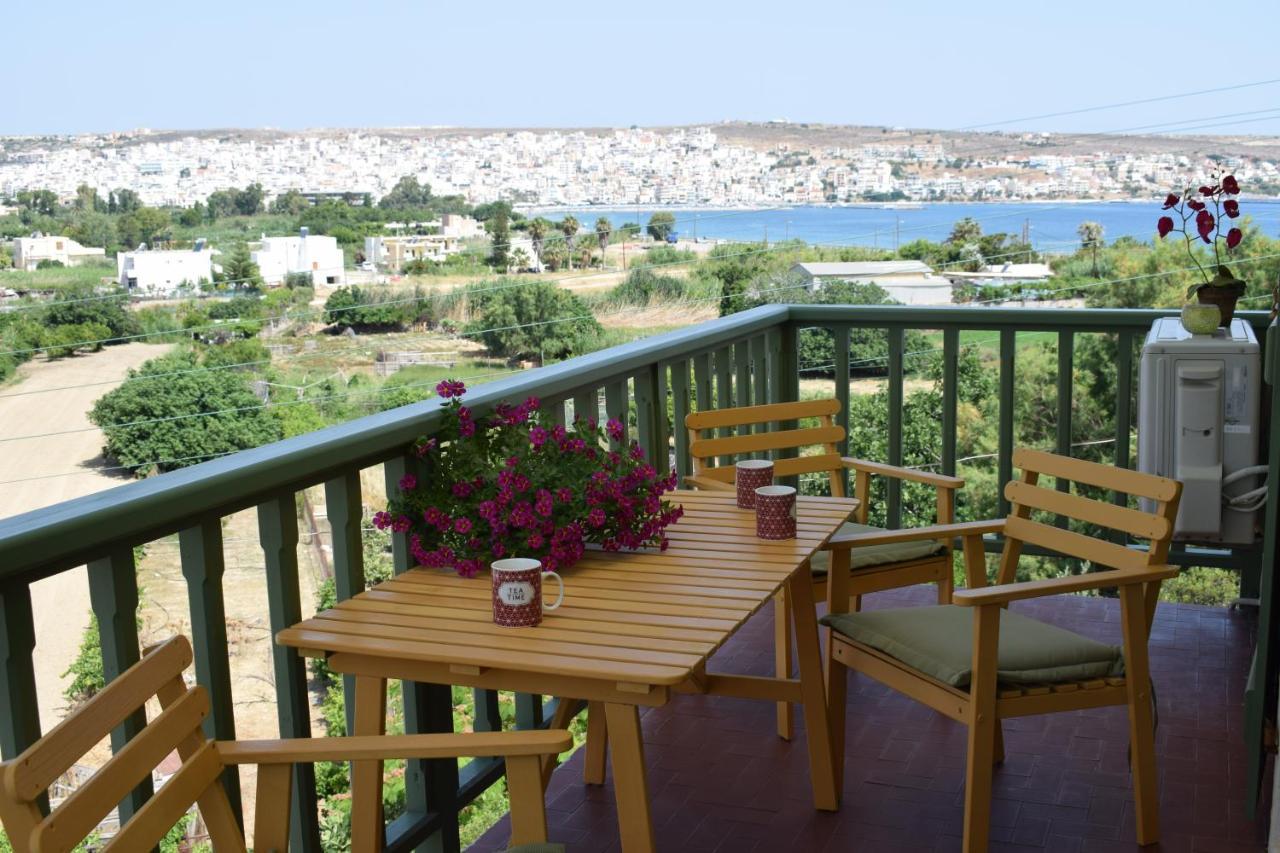 Bellevue Apartments Сития Экстерьер фото