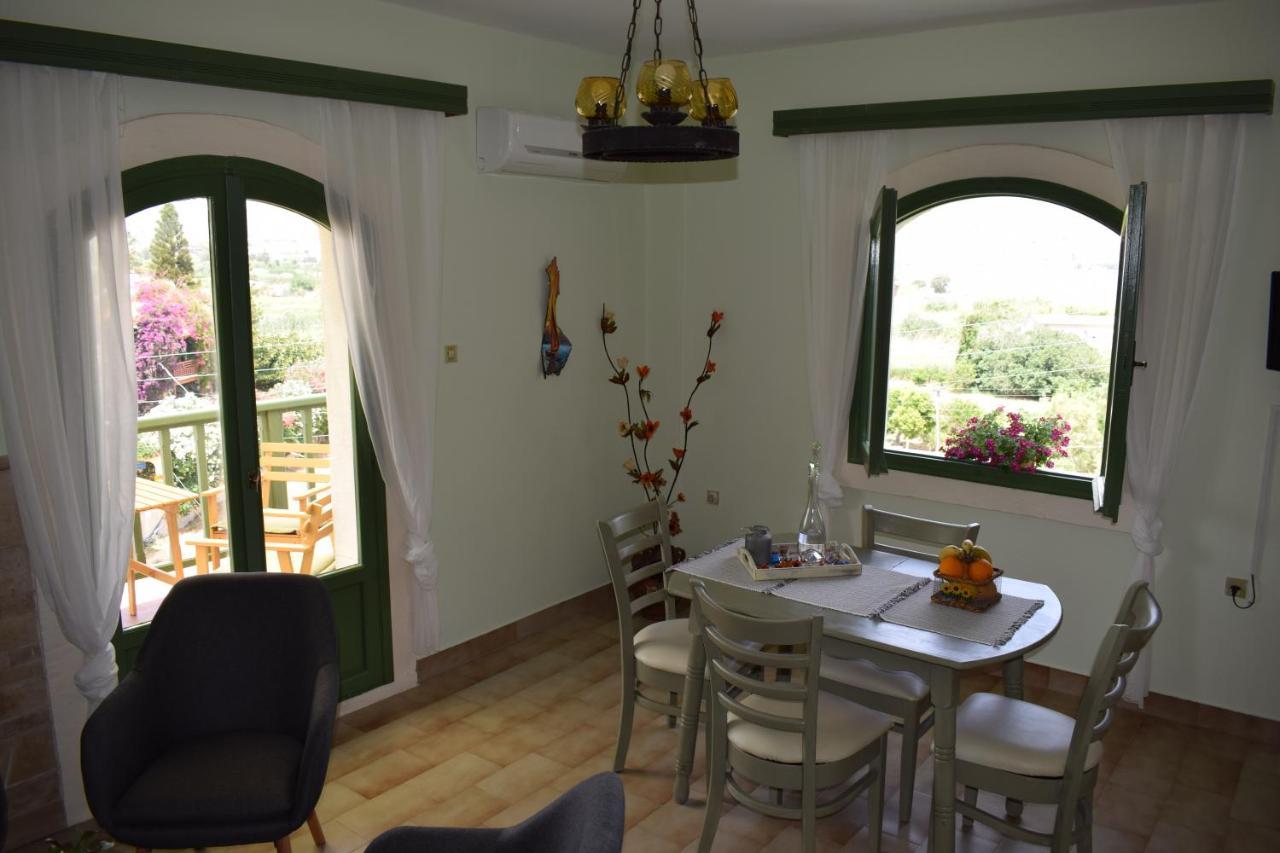 Bellevue Apartments Сития Экстерьер фото