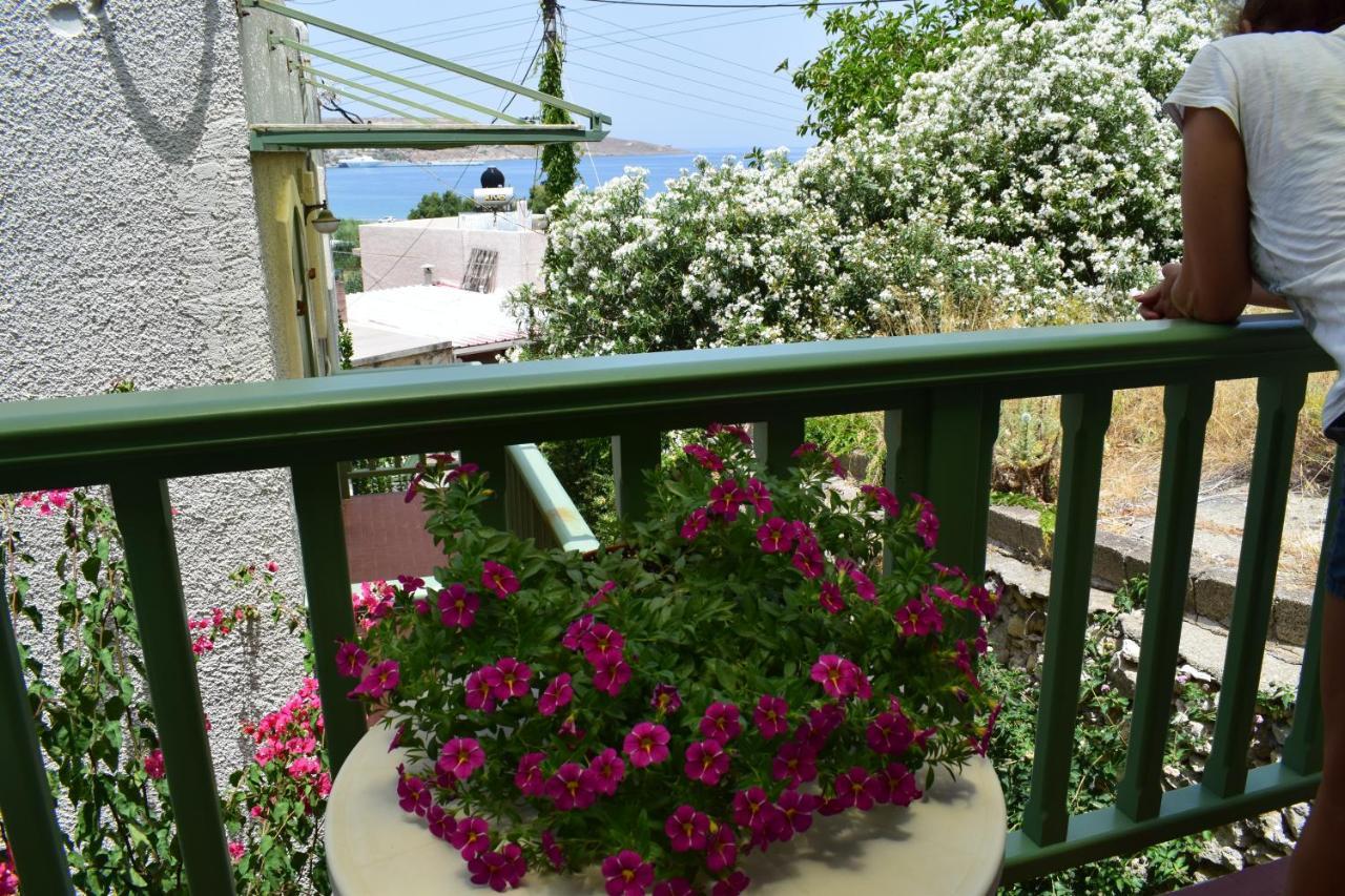 Bellevue Apartments Сития Экстерьер фото