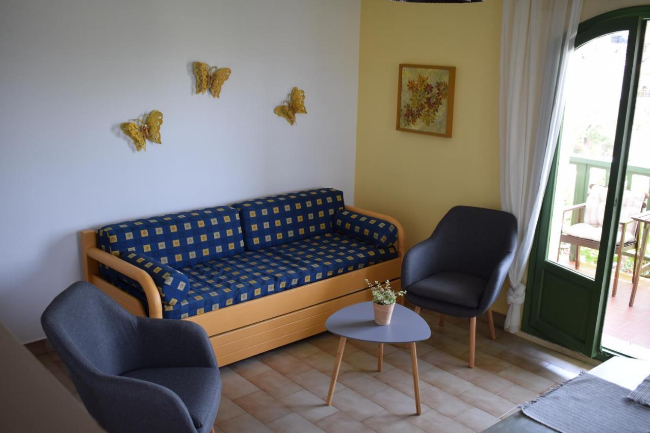 Bellevue Apartments Сития Экстерьер фото