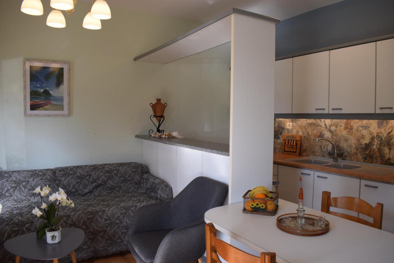 Bellevue Apartments Сития Экстерьер фото