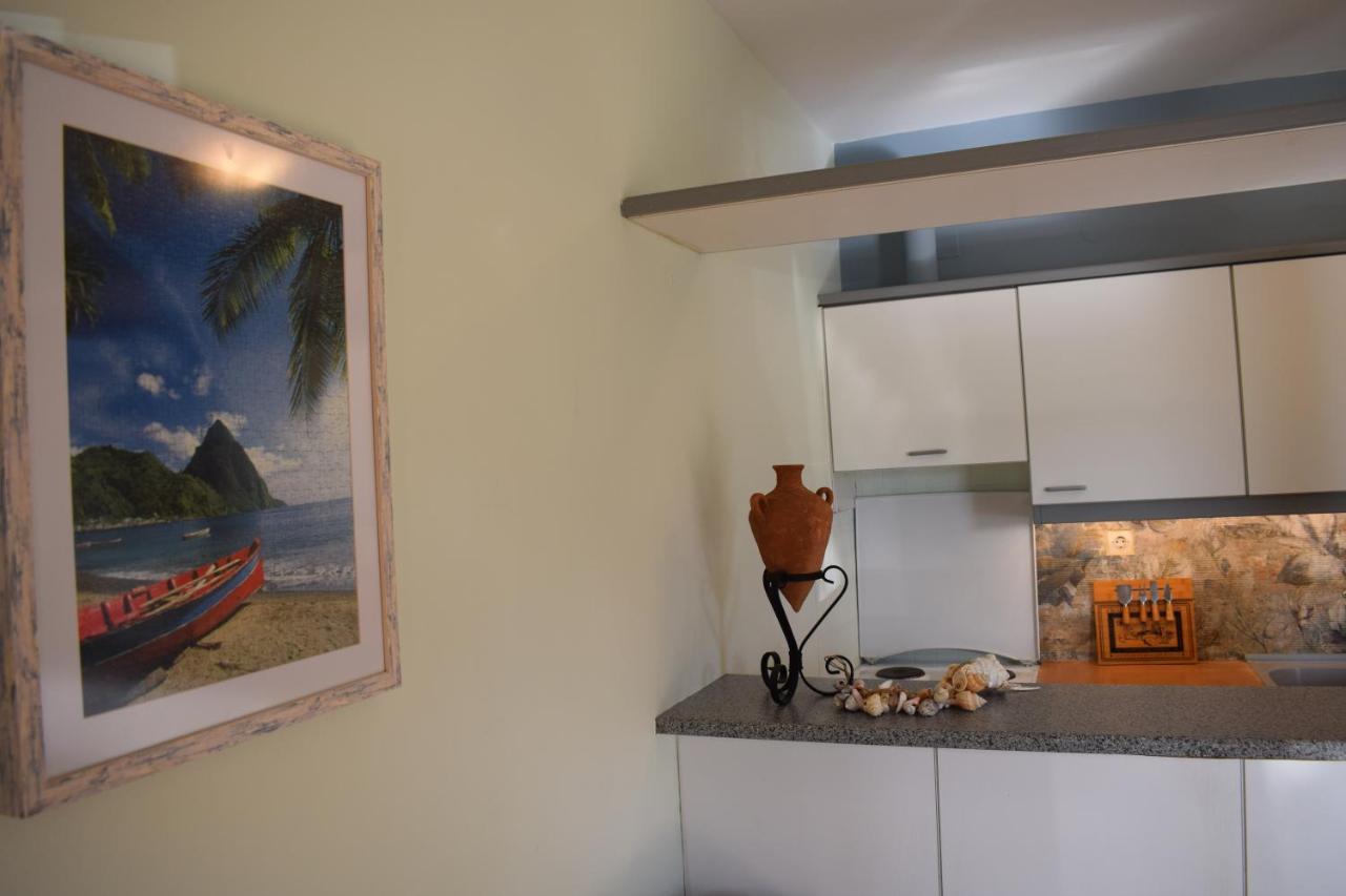 Bellevue Apartments Сития Экстерьер фото