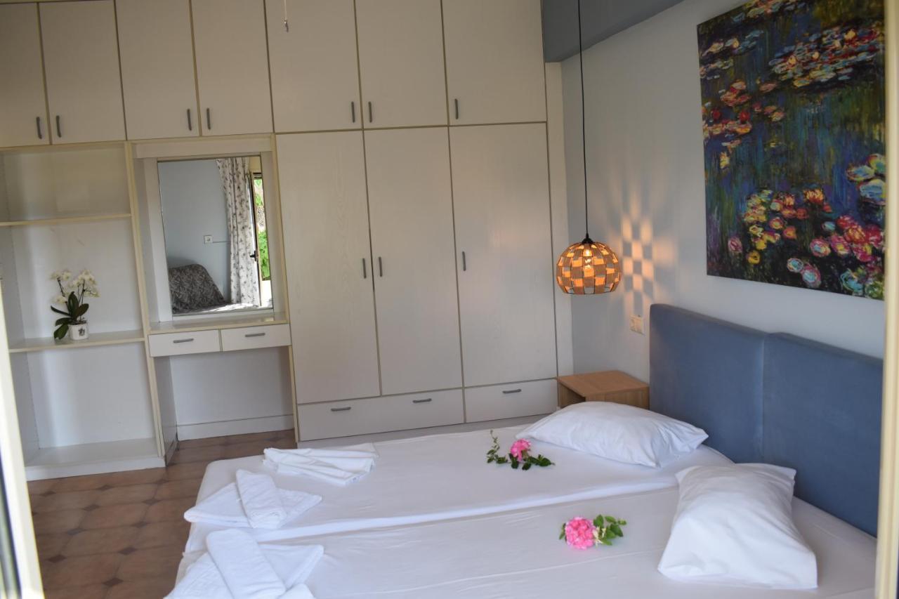 Bellevue Apartments Сития Экстерьер фото