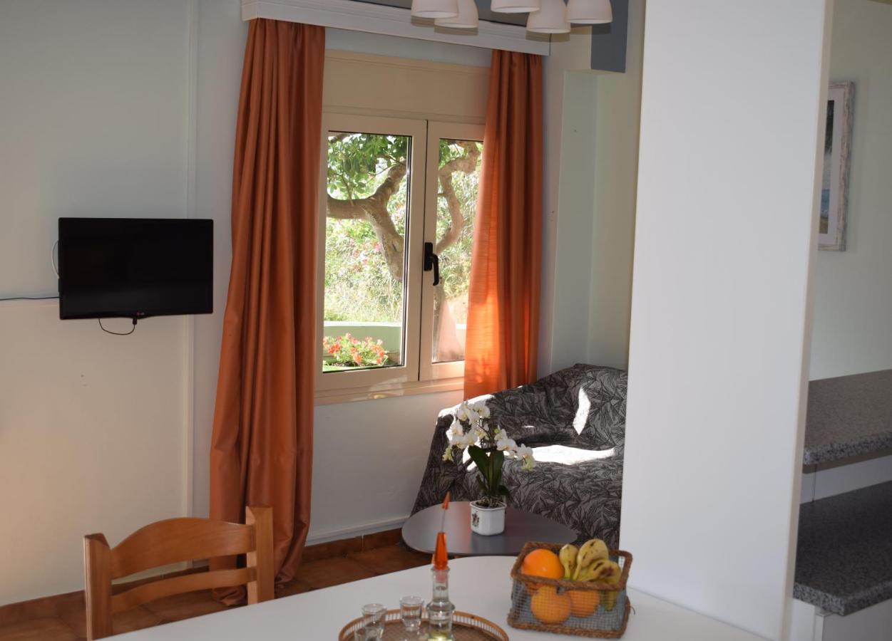 Bellevue Apartments Сития Экстерьер фото