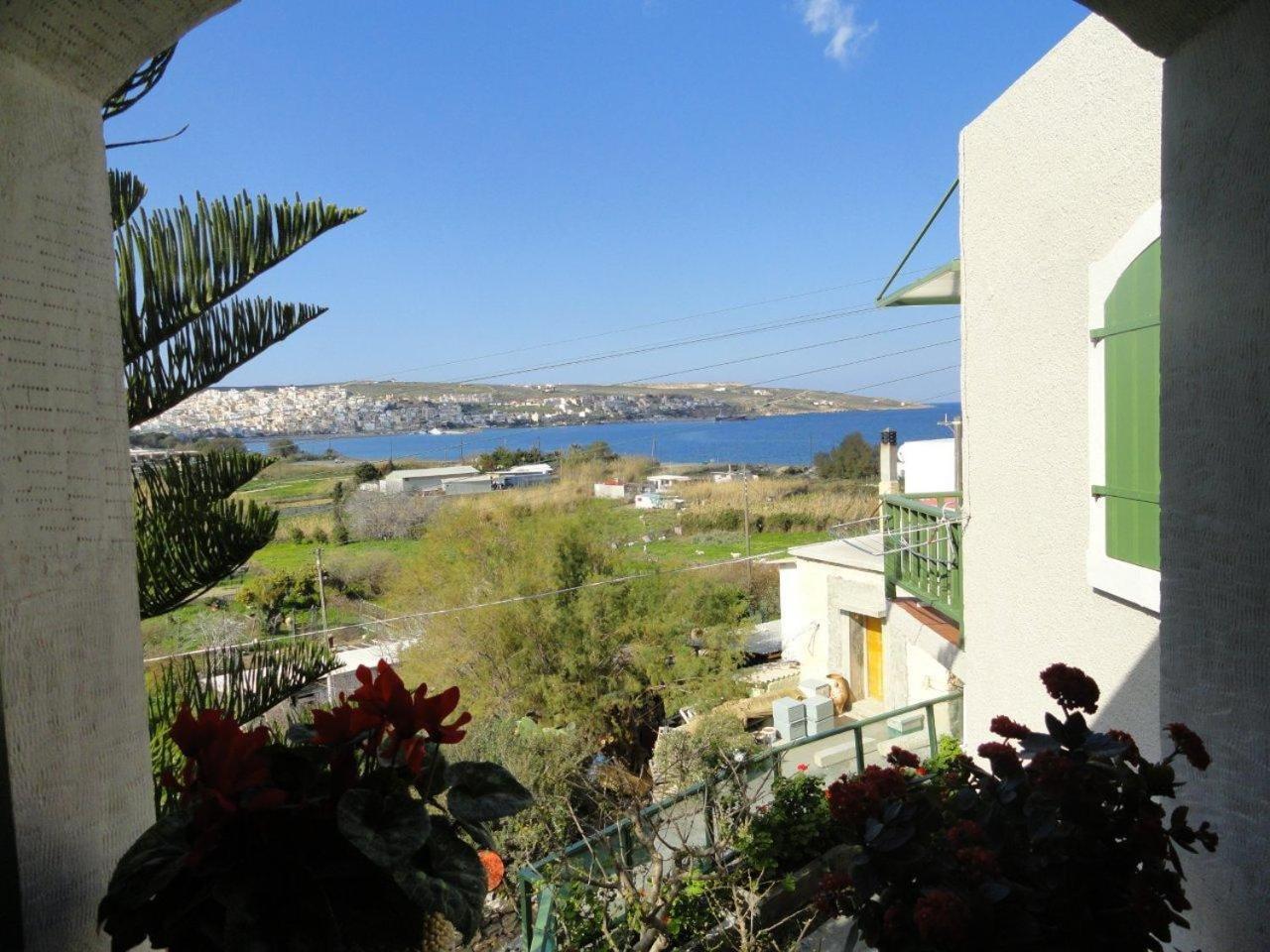 Bellevue Apartments Сития Экстерьер фото