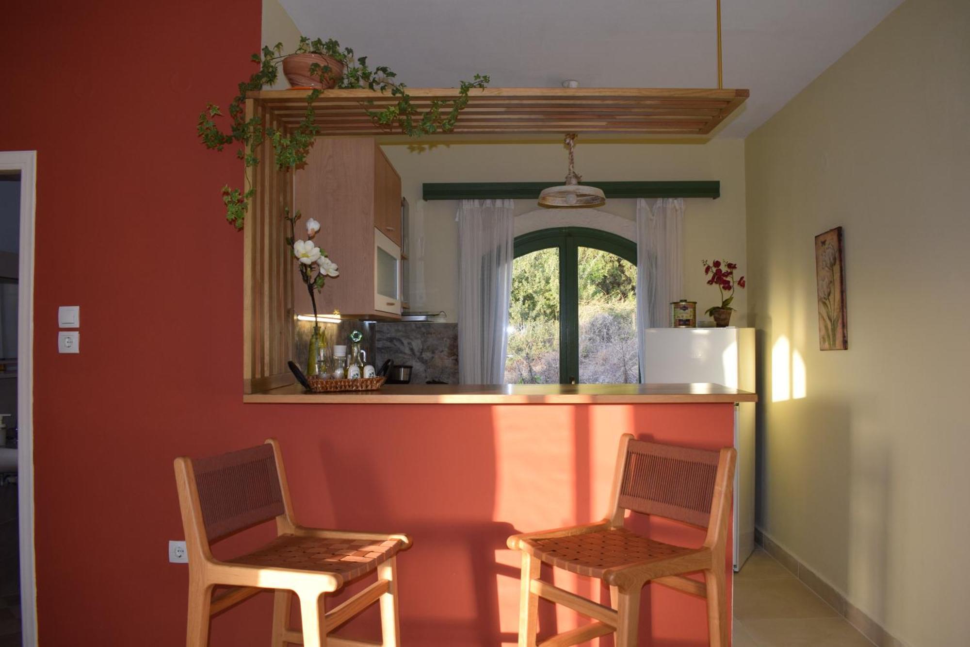 Bellevue Apartments Сития Экстерьер фото