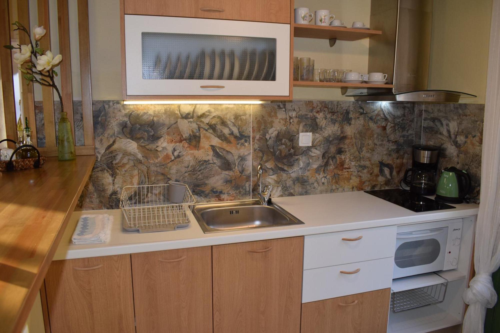 Bellevue Apartments Сития Экстерьер фото