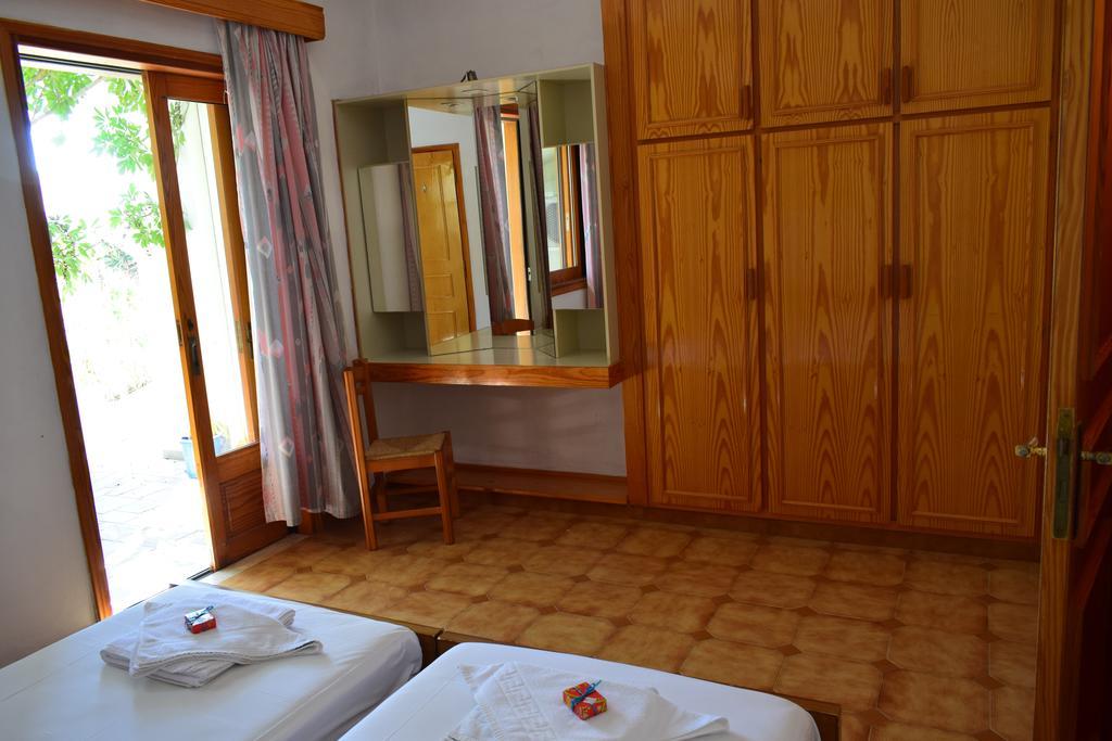 Bellevue Apartments Сития Экстерьер фото