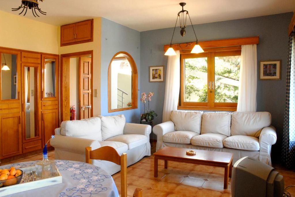 Bellevue Apartments Сития Номер фото