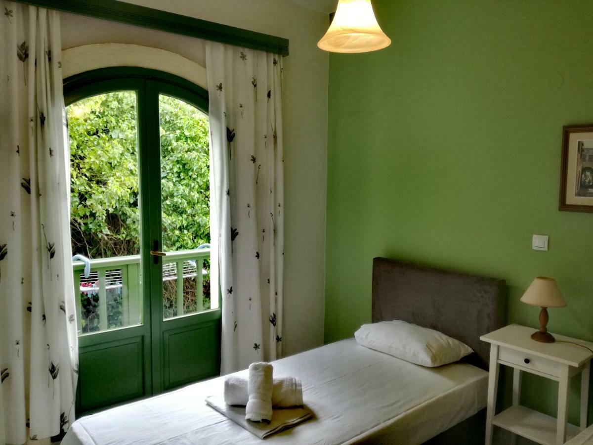 Bellevue Apartments Сития Экстерьер фото